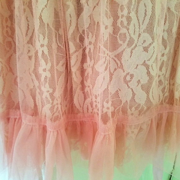 Party Dress (little girl) - Picture 3 of 4